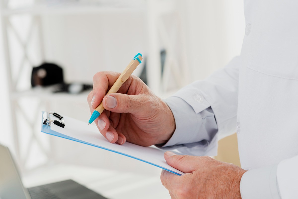 Testosterone Replacement Therapy In Testosterone Replacement Therapy Clinic In Slidell