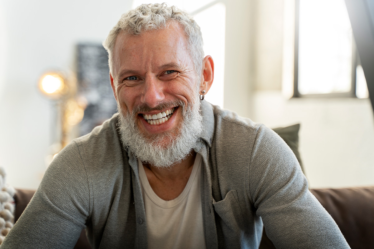 Testosterone Replacement Therapy for Men In Testosterone Replacement Therapy Clinic In Slidell